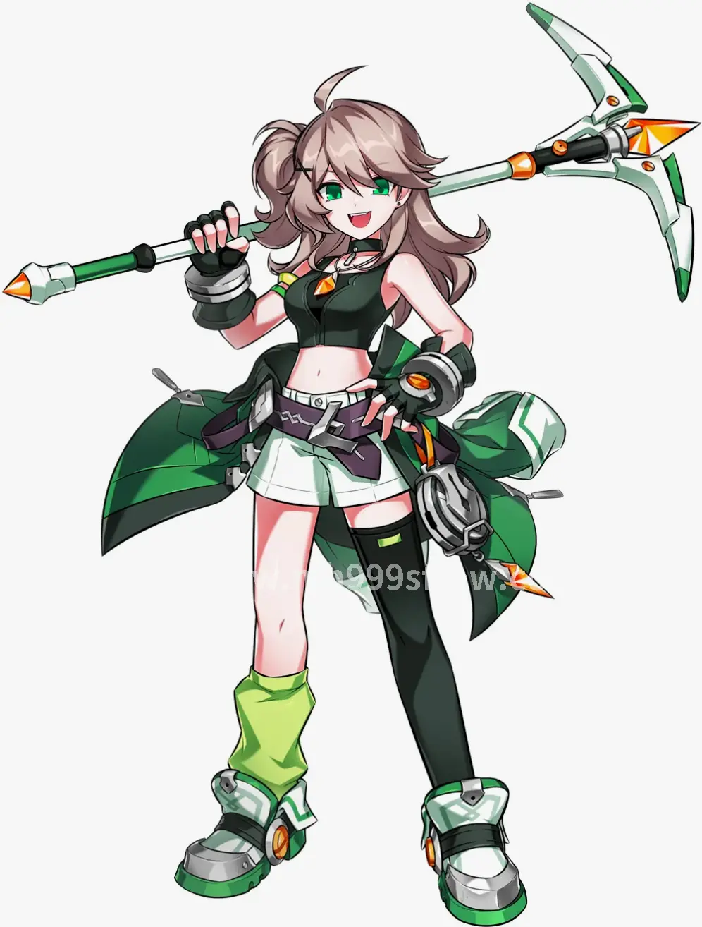 基础操作