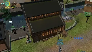 梦幻西游新手入门：基础操作全解析，轻松玩转三界！