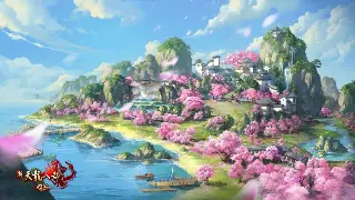 梦幻西游策划又整活？2024下半年更新爆料，这次玩真的？