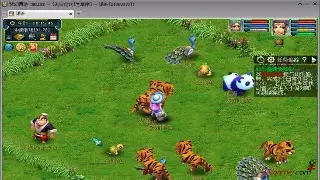 梦幻西游术语扫盲班：从“抓鬼”到“跑商”，萌新不再一脸懵！