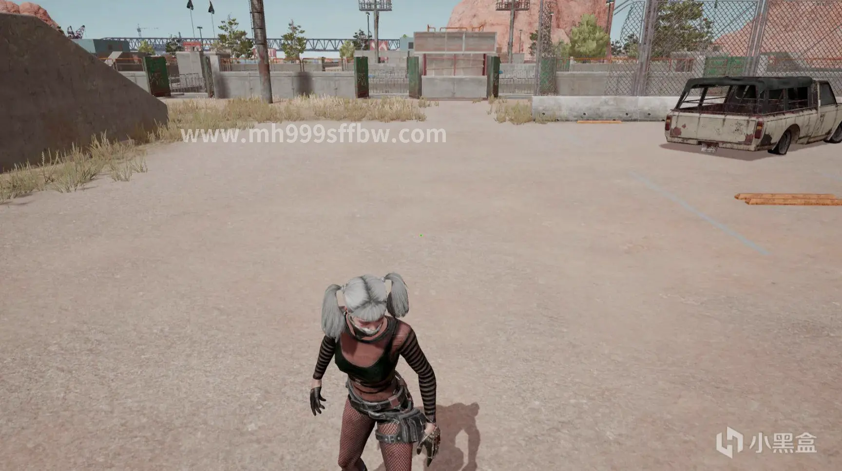 梦幻西游游戏界面