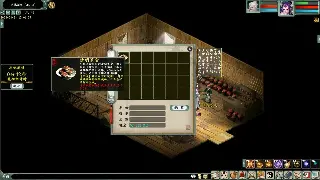 揭秘GM工具：私服背后的黑科技与无限可能