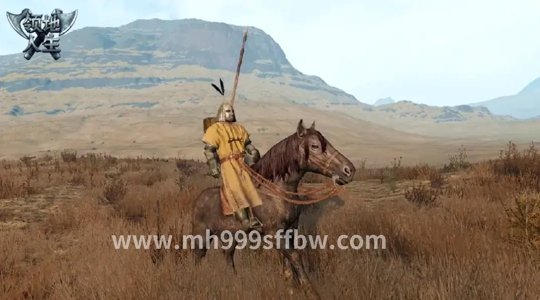 梦幻西游角色互动