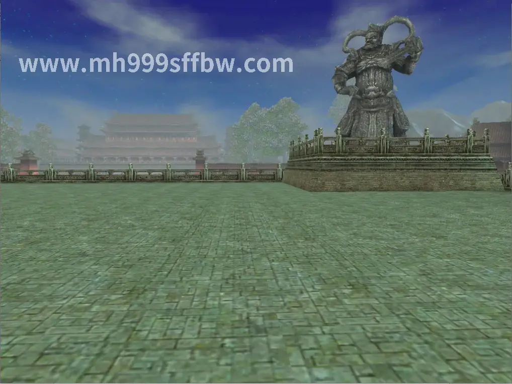 梦幻西游宝宝展示