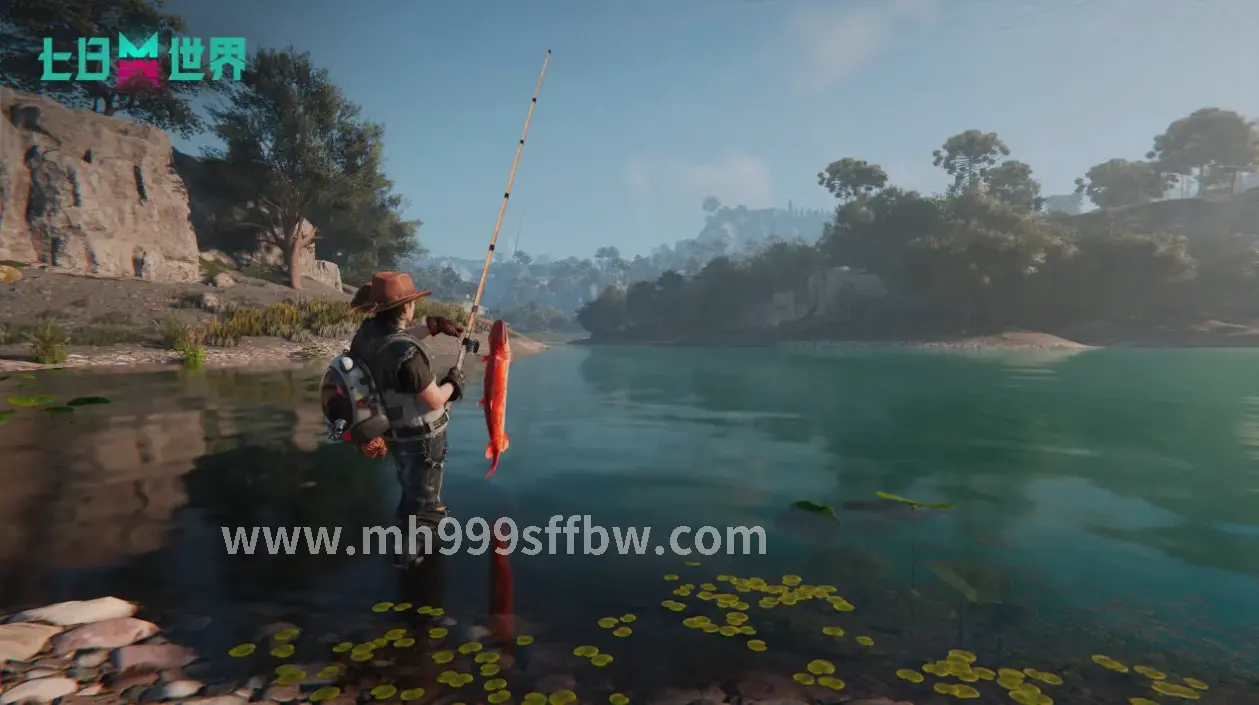 梦幻西游游戏界面