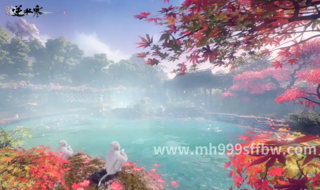 梦幻西游人物角色