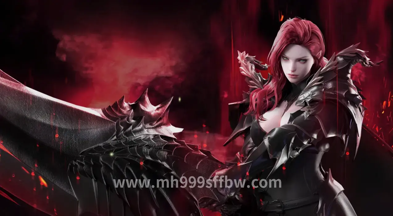 梦幻西游游戏画面