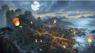 梦幻西游萌新起飞指南：别再傻傻点鼠标啦！