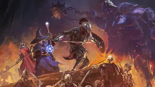 巨头入局？腾讯携手梦幻西游，三界新格局，老玩家何去何从？