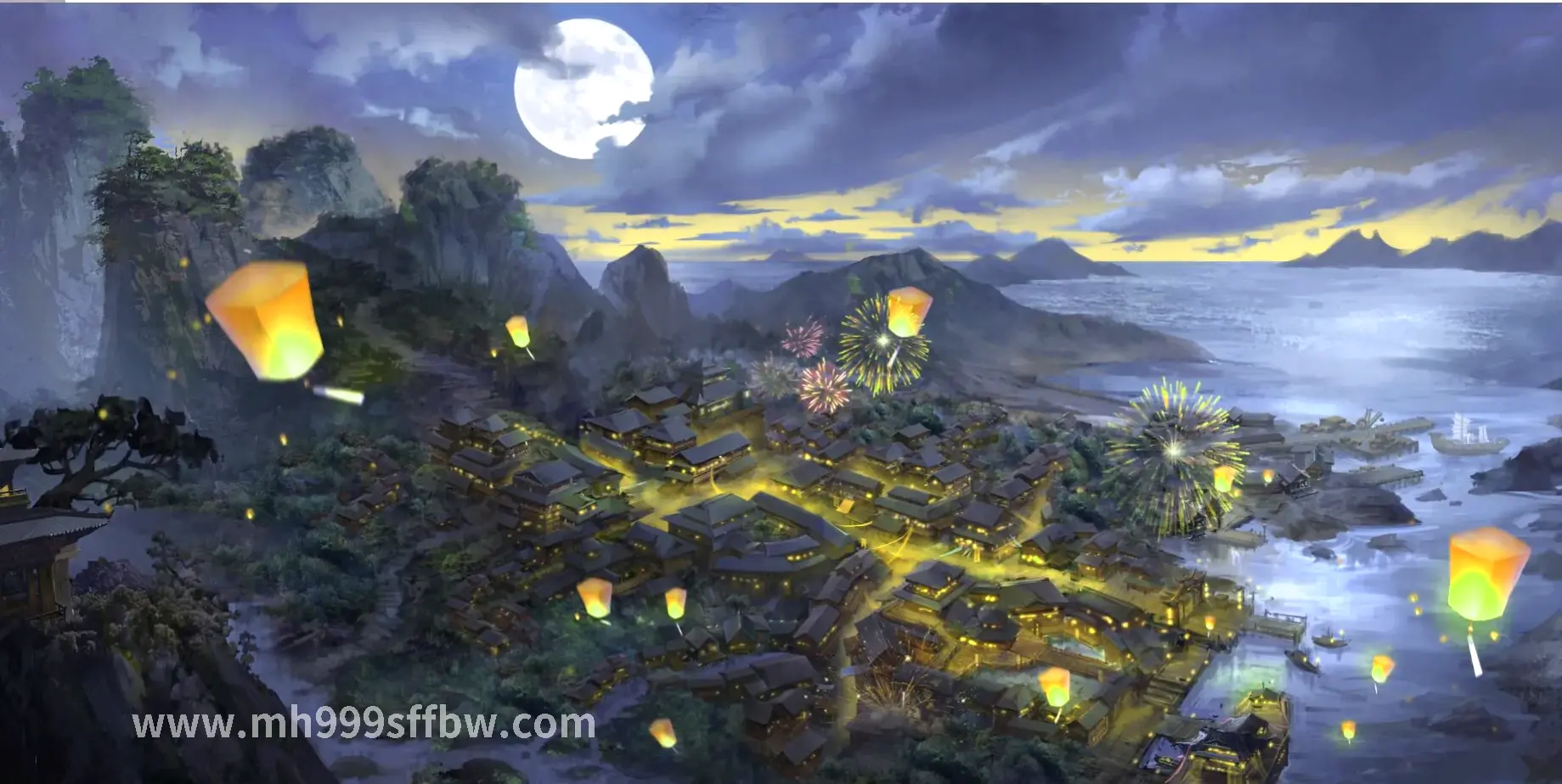 梦幻西游新手入门