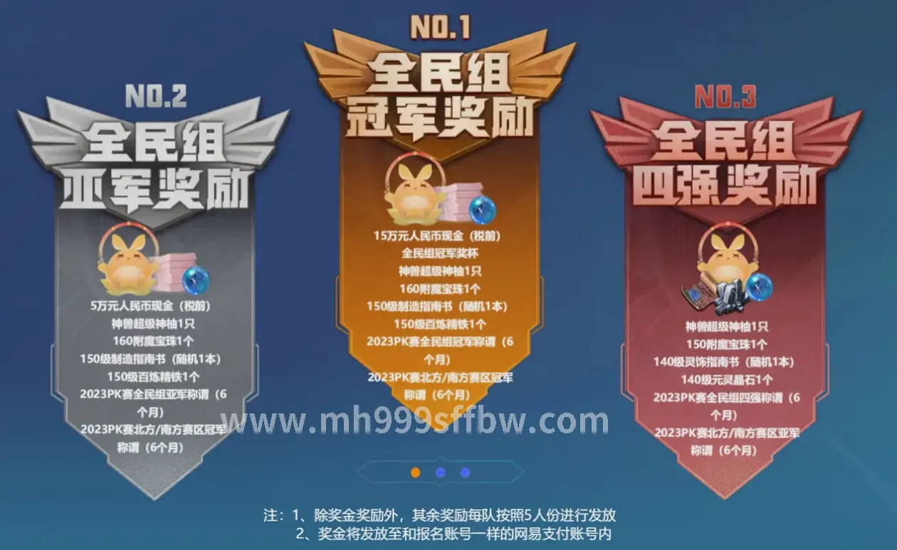 梦幻西游战斗界面