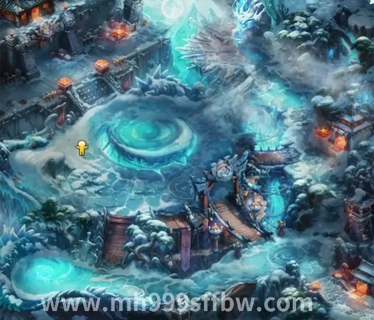 梦幻西游装备强化